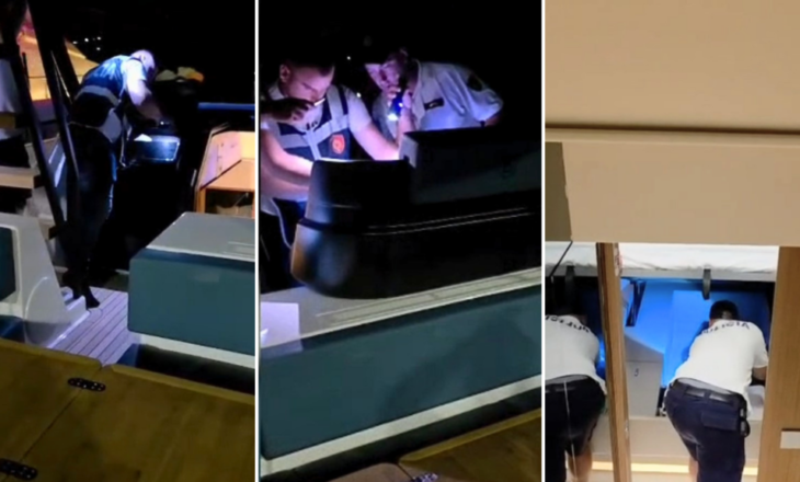 Misteri i jahtit në Palasë, 4 personat mohojnë të kenë qëlluar me armë. Lirohen nga policia