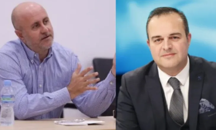 “Mjekët konspiracionistë përhapën ide që vendosën në rrezik miliona jetë”/ Doktor Edvin Prifti përplaset me Erion Dashon