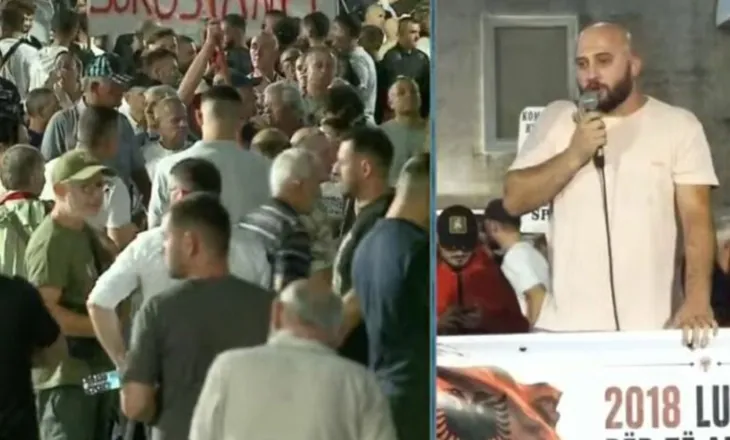 Mjeku i ri nga protesta: Pse të rinj që kanë studiuar këtu të kërkojnë të ardhmen jashtë vendit?