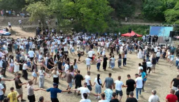 ‘Mokra n’Fest’, promovim i traditës dhe kulturës