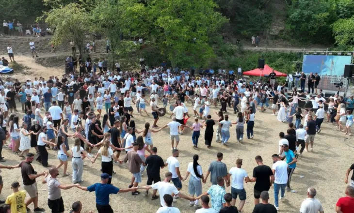 ‘Mokra n’Fest’, promovim i traditës dhe kulturës