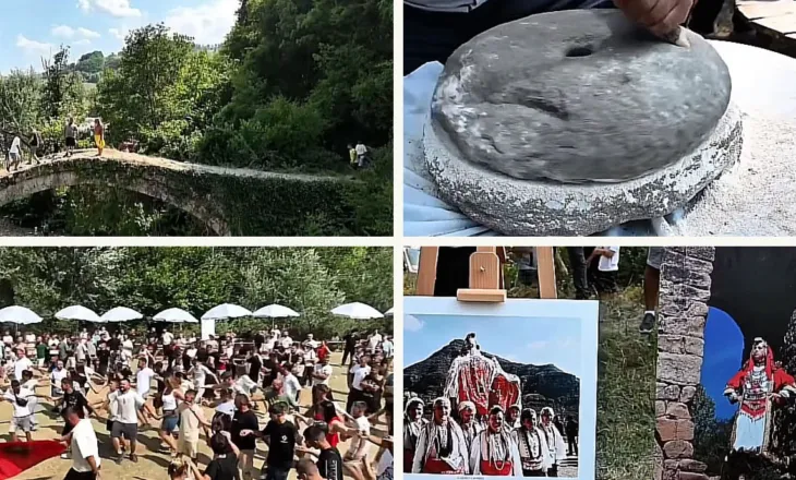 “MOKRA N’Fest” rikthen traditën në qendër të vëmendjes, festa që bashkon kulturën, historinë dhe mikpritjen
