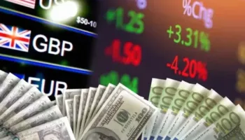 Monedhat e huaja thellojnë rënien, kursi i këmbimit 1 gusht 2026