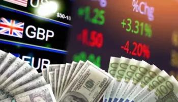 Monedhat e huaja vijojnë në krizë, kursi i këmbimit 13 gusht 2026