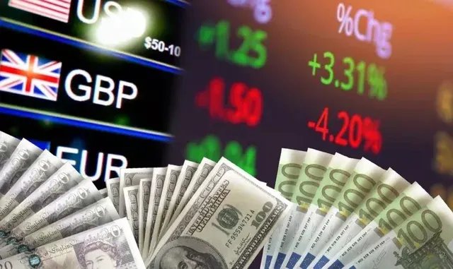 Monedhat e huaja vijojnë në krizë, kursi i këmbimit 13 gusht 2026