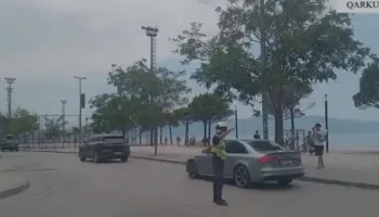 Monitorim intensiv në rrugët e Vlorës gjatë sezonit veror/ 24 drejtues mjetesh të arrestuar dhe proceduar