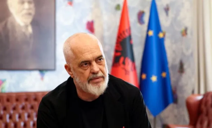 Monitorimi i trafikut rrugor / Do të aktivizohen kamerat, Rama apel drejtuesve: Respektoni rregullat