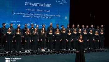 “Mori drandofillja e vogël” jehon në Kuala Lumpur nga Kori Siparantum
