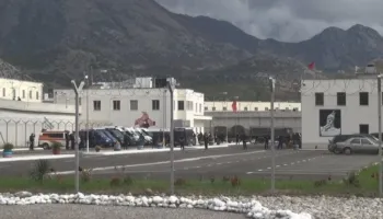 Mori leje nga Burgu i Reçit, arratiset i dënuari për grabitje Petrit Ndoci! Zbulohet letra për familjen: Po largohem, ju dua shumë!