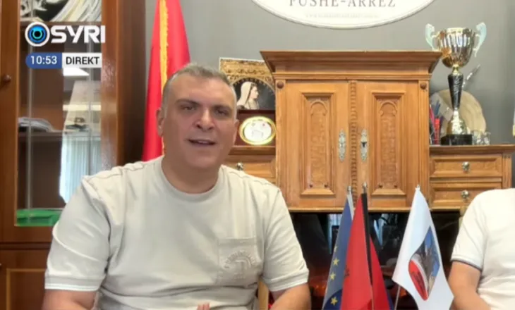 ‘Mos guxo të përballesh me banorët’, Blushi: Rama synon shpopullimin e Fushë-Arrëzit, do t’u rrëmbejë tokat e pyjet