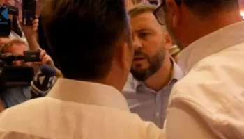 “Mos më prek po të them…”/ Tensione mes deputetëve të LVV-së dhe PDK-së