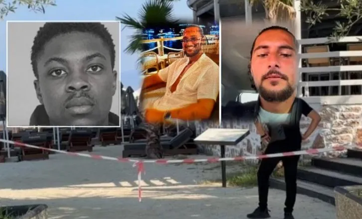 “Mos më shaj nga nëna, se është e shenjtë!”- Shoku i turistit të vrarë portugez zbardhi krimin dhe identifikoi Vatën! Dëshmia: E goditi me thikë në zemër, unë e kapa…
