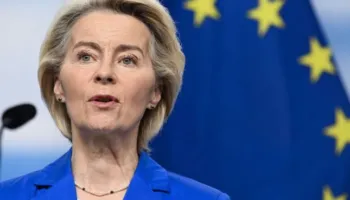 “Moska po bën luftë hibride”- Von der Leyen ragon për dronin rus në Rumani: Përshkallëzim që kërkon të përçajë BE-në, do i përgjigjemi!