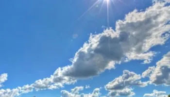 Moti ndryshon papritur, reshje shiu dhe shtrëngata në vend, ja parashikimi për ditën e sotme