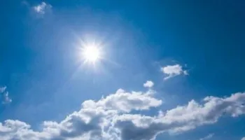 Moti për sot, kthjellime dhe kushte atmosferike të qëndrueshme