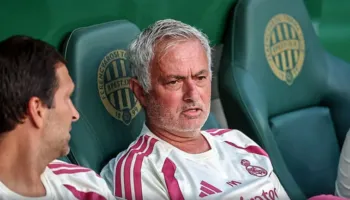 Mourinho i pakënaqur: “Vetëm Bernardo Silva nuk mjafton, na duhet edhe një tjetër”