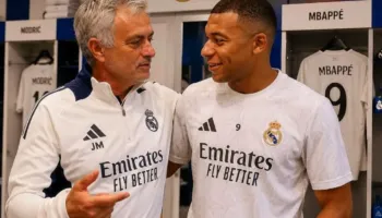 Mourinho: Mbappe i uritur për të bërë histori, duhet ta shfrytëzojmë sa më shumë të jetë e mundur