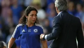 Mourinho refuzon t’i kërkojë falje Eva Carneiros për “bijë ku*ve”: Një mjeke është njësoj si një mjek…