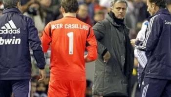 Mourinho zbulon çfarë ndodhi me Casillas: Mendërisht ishte shumë keq, lojtarë të llastuar…