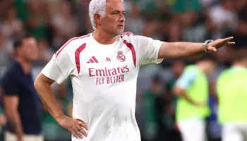 Mourinho zbulon detajin pasi la Real Madrid herën e parë: Pranova të merrja drejtimin e United kur Ferguson u largua, por…