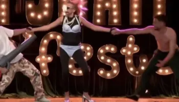 Moza nxjerr në shitje kostumin e “Lady Gaga-s” nga ‘Ferma VIP’ për çmimin marramendës