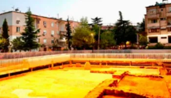 Mozaiku i Tiranës, nga një fragment historie pa vëmendjen e duhur te një prezantim i ri digjital