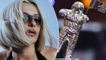 ”MTV Video Music Awards 2026”, Bebe Rexha merr një nominim për hitin “New Religion”