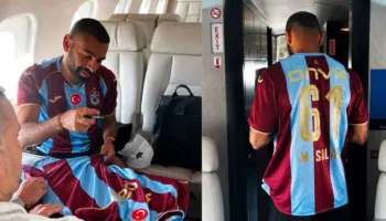 Muçi do vazhdojë të mbajë numrin 10 në fanellë, Mo Salah i habit të gjithë me zgjedhjen e tij