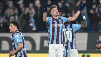 Muçi e bën provë, zbulohet plani i ri i Trabzonsporit për sulmuesin kuqezi – Balkanweb.com – News24
