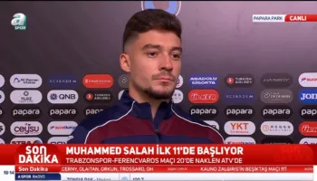 Muçi flet për bashkëpunimin me Salah: Do ta ndihmojmë gjatë gjithë sezonit
