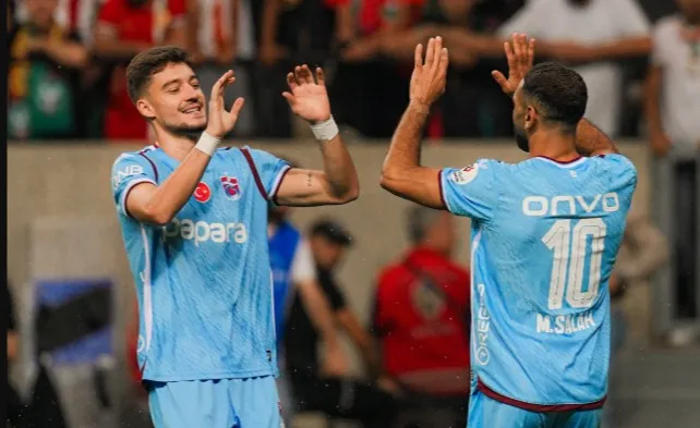 Muçi-Salah, kuptohen me sy mbyllur. Super asist nga shqiptari, egjiptiani finalizon (video)