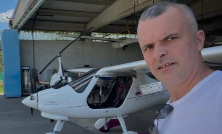 “Mund të ikja edhe në Dubai”, Apeli francez rrëzon ankimimin, lë në qeli Ermal Beqirin