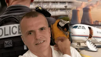 “Mund të kisha ikur në Dubai dhe kudo, por…”- Apeli e la në burg dhe i hapi rrugën ekstradimit, çfarë tha Ermal Beqiri në Gjykatë: Pse zgjodha Francën