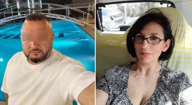 “Mund të mos më shohësh më, të dua shumë!”/ Vrasja e 45-vjeçares në Greqi, e bija e autorit rrëfen bisedën e fundit