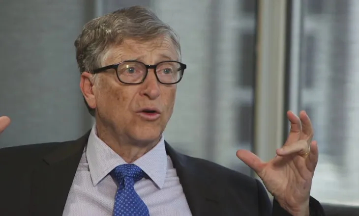 “Mund të rrisë rrezikun e pandemive dhe bioterorizmit”- Bill Gates i shqetësuar për Inteligjencën Artificiale: Më i rrezikshmi i shpikur ndonjëherë