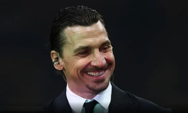 Mungesa e ngushëllimeve të Ibrahimovic për Baresin ndez debat mes tifozëve të Milanit