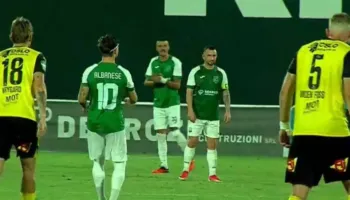 Mungon goli në Rrogozhinë, Egnatia barazon ndaj Lillestrom. Kualifikimi vendoset në Norvegji