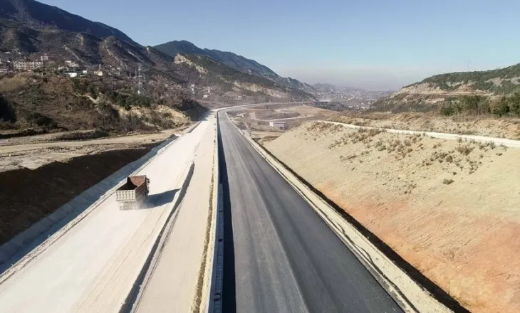 Mungon nyja lidhëse në Papër për autostradën e re Elbasan-Rrogozhinë/ ARRSH pranon se nuk e ka në fazën e parë