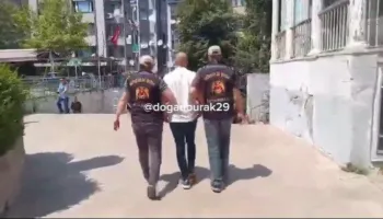 “Musiala te Galatasaray”, gazetari turk përfundon në paraburgim për shpifje