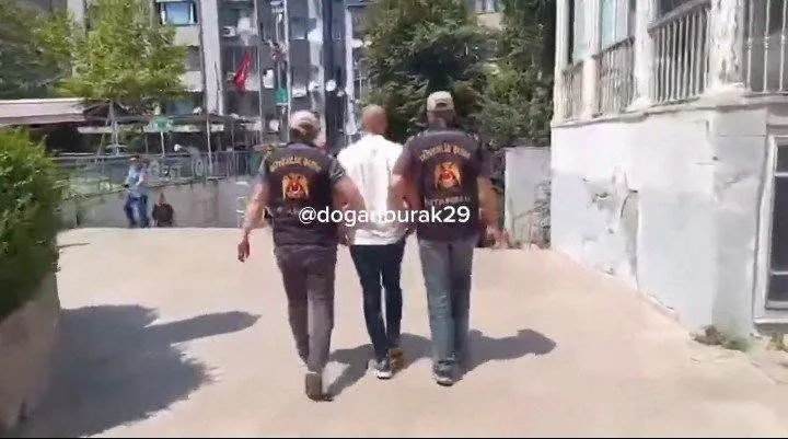 “Musiala te Galatasaray”, gazetari turk përfundon në paraburgim për shpifje