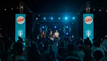 Mustafa: “Qef n’Lagje” nisi në Dardani, ndalesa e radhës në Muharrem Fejza