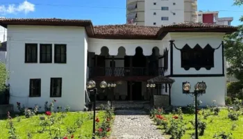 Muzeu Etnografik i Elbasanit ruan dëshmi nga jeta dhe krijimtaria e Isuf Myzyrit