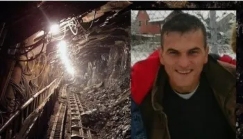 “Na la tre fëmijë të vegjël dhe…”/ Apeli prekës i familjes së minatorit që humbi jetën në Bulqizë: Na ndihmoni!