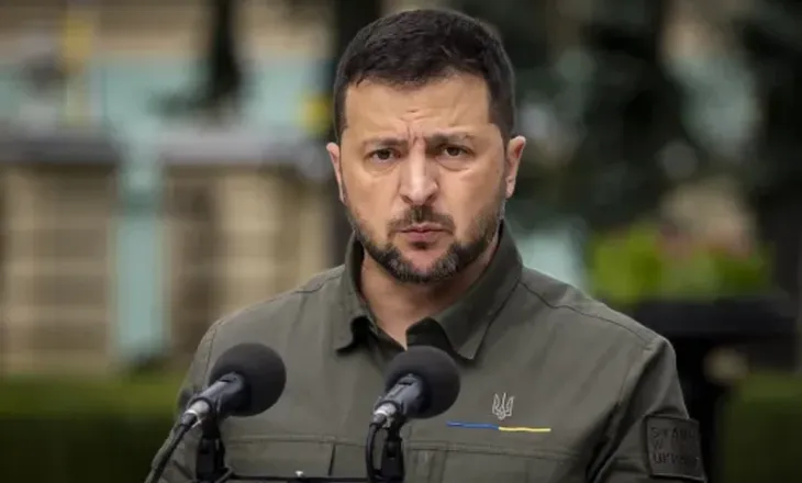 “Na shisni 10% të Patriotëve!” Zelensky: Vetëm kështu do shkatërrojmë raketat balistike ruse