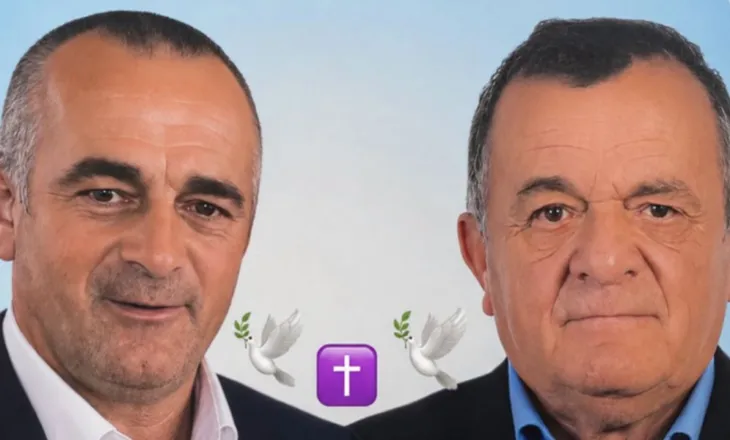 “Na thau krahun”/ Mbeti i plagosur nga atentati ku u vranë babë e bir në Dukagjin, zbardhet telefonata e të lënduarit
