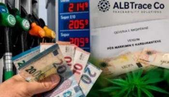 Nafta arrin në 214 lekë/litër, benzina shkon në 199 lekë, ende asnjë sinjal për rikthimin e Bordit të Transparencës…