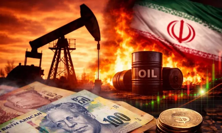Nafta mbi 94 dollarë/ Tensionet SHBA-Iran ndezin alarmin, a rrezikohet rritje e karburanteve në shqipëri?