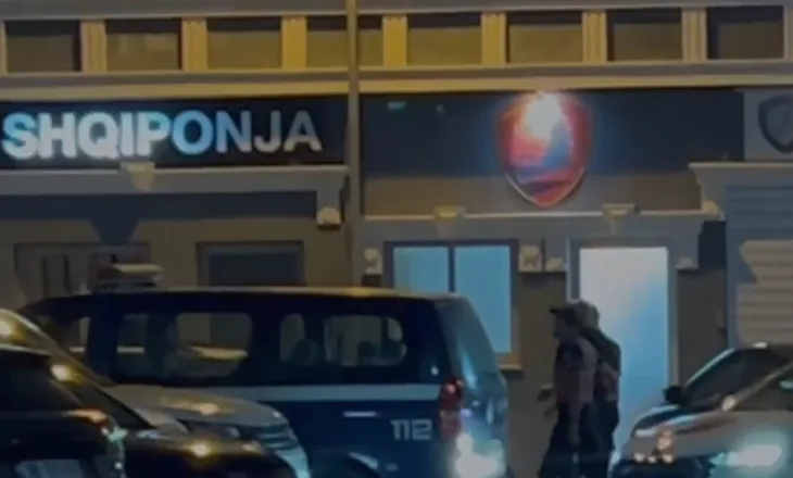 Narkopolicia bën videoklip për spektakël me Ergys Agasin dhe Shpatarakun