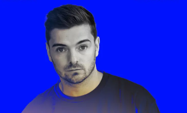 Nata e fundit e Sunny Hill Festival sjell me Martin Garrix dhe Adam Port & Rampa