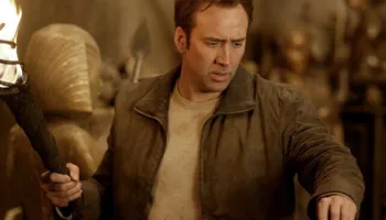 “National Treasure” rikthehet me filmin e tretë, xhirimet pritet të nisin vitin e ardhshëm